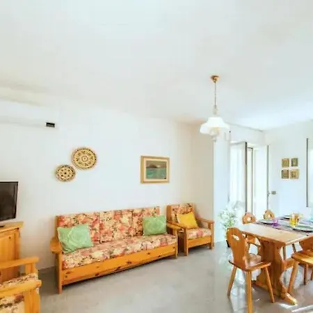 Apartmán Bastet House