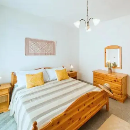 Bastet House Apartmán *