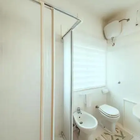 Bastet House Apartmán Castelsardo