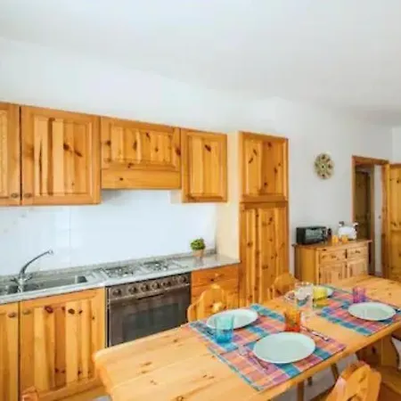 Bastet House Castelsardo