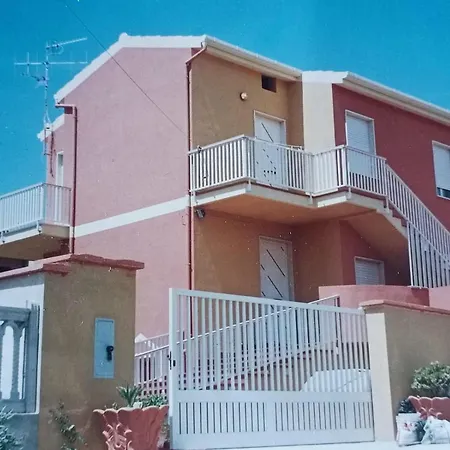 Bastet House Apartmán