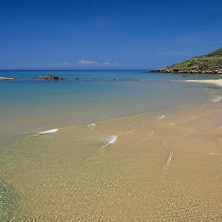 Bastet House Daire Castelsardo