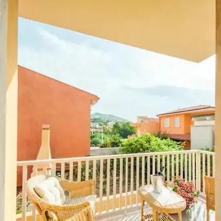 Daire Bastet House Castelsardo