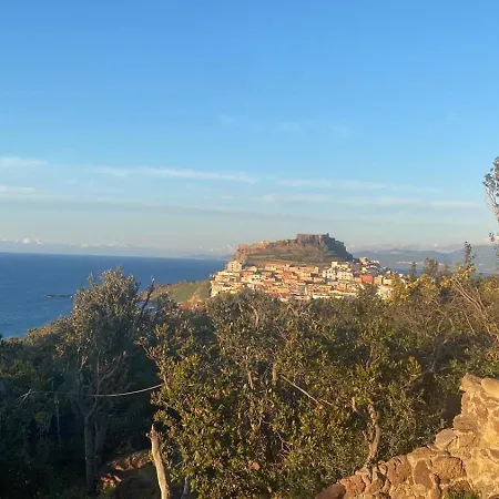 Daire Bastet House Castelsardo