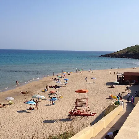 Bastet House Daire Castelsardo